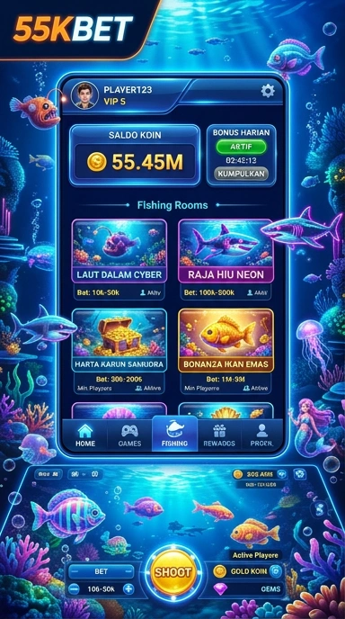 55kbet - Hub Unduhan Beragam File Berkualitas